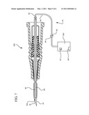 VASCULATURE ENTRY CONFIRMATION MECHANISM diagram and image