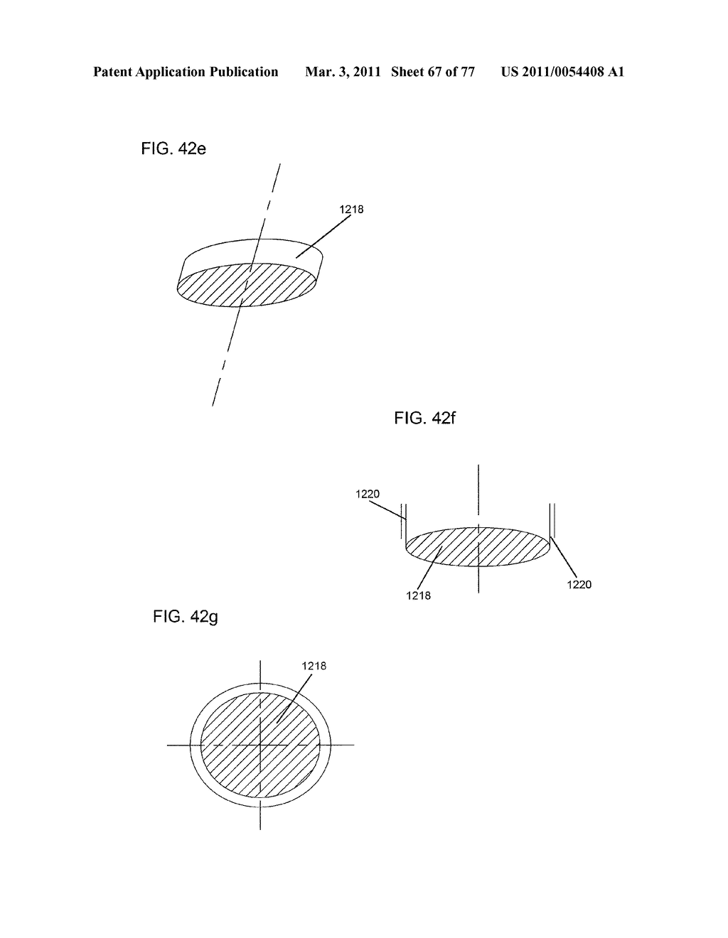 DELIVERY SYSTEMS, DEVICES, TOOLS, AND METHODS OF USE - diagram, schematic, and image 68