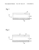 Textile Composite Material for Decontaminating the Skin diagram and image