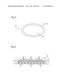 Textile Composite Material for Decontaminating the Skin diagram and image