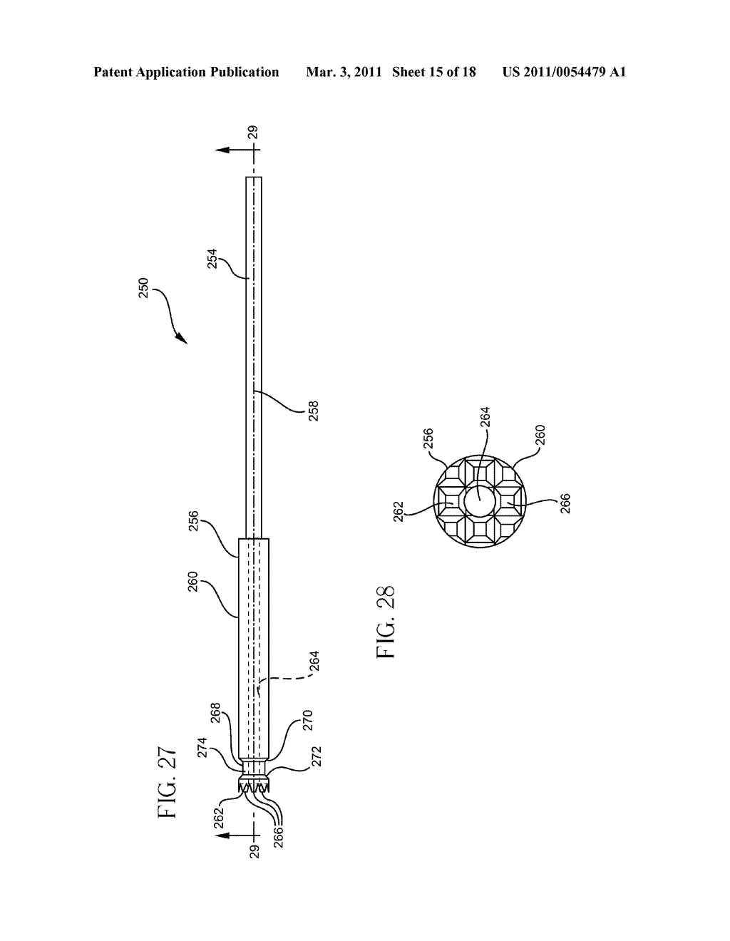 METHOD FOR ARTHROSCOPIC BONE PREPARATION - diagram, schematic, and image 16