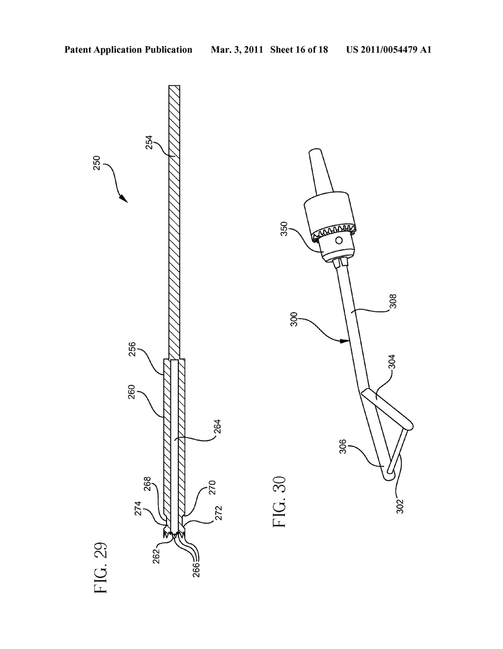 METHOD FOR ARTHROSCOPIC BONE PREPARATION - diagram, schematic, and image 17