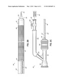 COAXIAL TRANSSEPTAL GUIDE-WIRE AND NEEDLE ASSEMBLY diagram and image