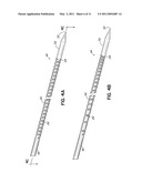 COAXIAL TRANSSEPTAL GUIDE-WIRE AND NEEDLE ASSEMBLY diagram and image