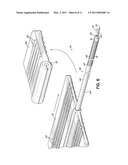 COAXIAL TRANSSEPTAL GUIDE-WIRE AND NEEDLE ASSEMBLY diagram and image