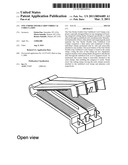 One stroke double grip umbiilcal cord clamps diagram and image