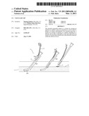 VASCULAR CLIP diagram and image