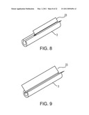 VASCULAR CLIP diagram and image