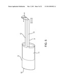 METHOD FOR CLOSING AN APERTURE IN A PATIENT S BODY diagram and image