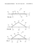 DEVICES AND METHODS FOR ARCHED ROOF CUTTERS diagram and image