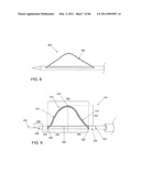 DEVICES AND METHODS FOR ARCHED ROOF CUTTERS diagram and image