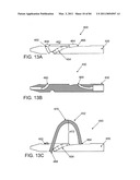 DEVICES AND METHODS FOR ARCHED ROOF CUTTERS diagram and image