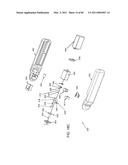 DEVICES AND METHODS FOR ARCHED ROOF CUTTERS diagram and image