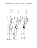 DEVICES AND METHODS FOR ARCHED ROOF CUTTERS diagram and image