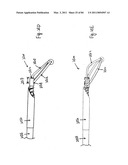 DEVICES AND METHODS FOR ARCHED ROOF CUTTERS diagram and image