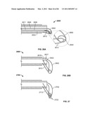 DEVICES AND METHODS FOR ARCHED ROOF CUTTERS diagram and image