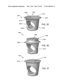 DEVICES AND METHODS FOR ARCHED ROOF CUTTERS diagram and image