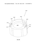 DEVICES AND METHODS FOR ARCHED ROOF CUTTERS diagram and image