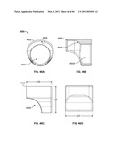 DEVICES AND METHODS FOR ARCHED ROOF CUTTERS diagram and image