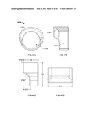 DEVICES AND METHODS FOR ARCHED ROOF CUTTERS diagram and image