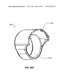 DEVICES AND METHODS FOR ARCHED ROOF CUTTERS diagram and image