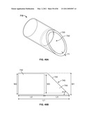 DEVICES AND METHODS FOR ARCHED ROOF CUTTERS diagram and image