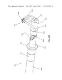 DEVICES AND METHODS FOR ARCHED ROOF CUTTERS diagram and image