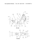 DEVICES AND METHODS FOR ARCHED ROOF CUTTERS diagram and image