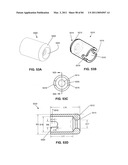 DEVICES AND METHODS FOR ARCHED ROOF CUTTERS diagram and image