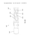 DEVICES AND METHODS FOR ARCHED ROOF CUTTERS diagram and image