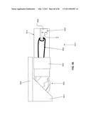 DEVICES AND METHODS FOR ARCHED ROOF CUTTERS diagram and image