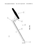 DEVICES AND METHODS FOR ARCHED ROOF CUTTERS diagram and image