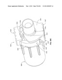 DEVICES AND METHODS FOR ARCHED ROOF CUTTERS diagram and image