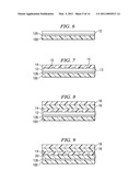 NON-COMPLIANT MEDICAL BALLOON HAVING AN INTEGRAL NON-WOVEN FABRIC LAYER diagram and image