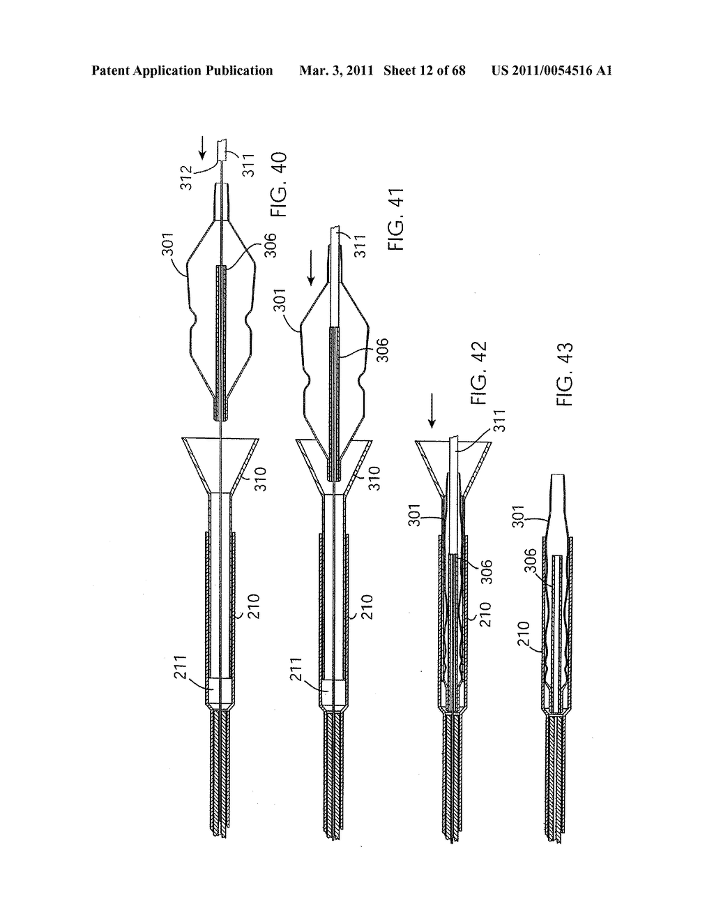 EMBOLIC PROTECTION METHOD - diagram, schematic, and image 13