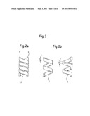 ELASTIC ELEMENT FOR THE USE IN A STABILIZATION DEVICE FOR BONES AND VERTEBRAE AND METHOD FOR THE MANUFACTURE OF SUCH ELASTIC ELEMENT diagram and image