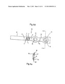 ELASTIC ELEMENT FOR THE USE IN A STABILIZATION DEVICE FOR BONES AND VERTEBRAE AND METHOD FOR THE MANUFACTURE OF SUCH ELASTIC ELEMENT diagram and image