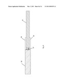 Size Transition Spinal Rod diagram and image