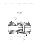 DISTAL INTERPHALANGEAL FUSION DEVICE AND METHOD OF USE diagram and image