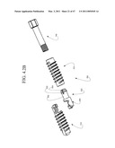 DISTAL INTERPHALANGEAL FUSION DEVICE AND METHOD OF USE diagram and image