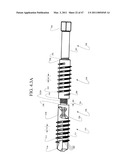 DISTAL INTERPHALANGEAL FUSION DEVICE AND METHOD OF USE diagram and image