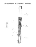 DISTAL INTERPHALANGEAL FUSION DEVICE AND METHOD OF USE diagram and image