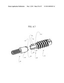 DISTAL INTERPHALANGEAL FUSION DEVICE AND METHOD OF USE diagram and image