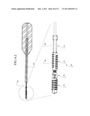 DISTAL INTERPHALANGEAL FUSION DEVICE AND METHOD OF USE diagram and image