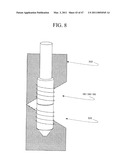 DISTAL INTERPHALANGEAL FUSION DEVICE AND METHOD OF USE diagram and image