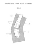 DISTAL INTERPHALANGEAL FUSION DEVICE AND METHOD OF USE diagram and image