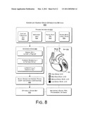 PACING, SENSING AND OTHER PARAMETER MAPS BASED ON LOCALIZATION SYSTEM DATA diagram and image