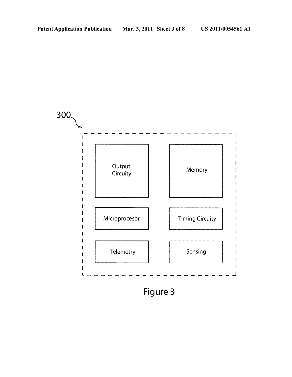 IMPLANTABLE ELECTRODE ASSEMBLY, IMPLANTABLE ELECTROCHEMICAL POWER CELLS AND IMPLANTABLE MEDICAL DEVICE ASSEMBLIES - diagram, schematic, and image 04