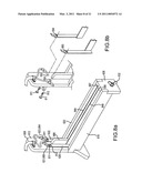 THERAPEUTIC ELECTROLYSIS DEVICE WITH REPLACEABLE IONIZER UNIT diagram and image