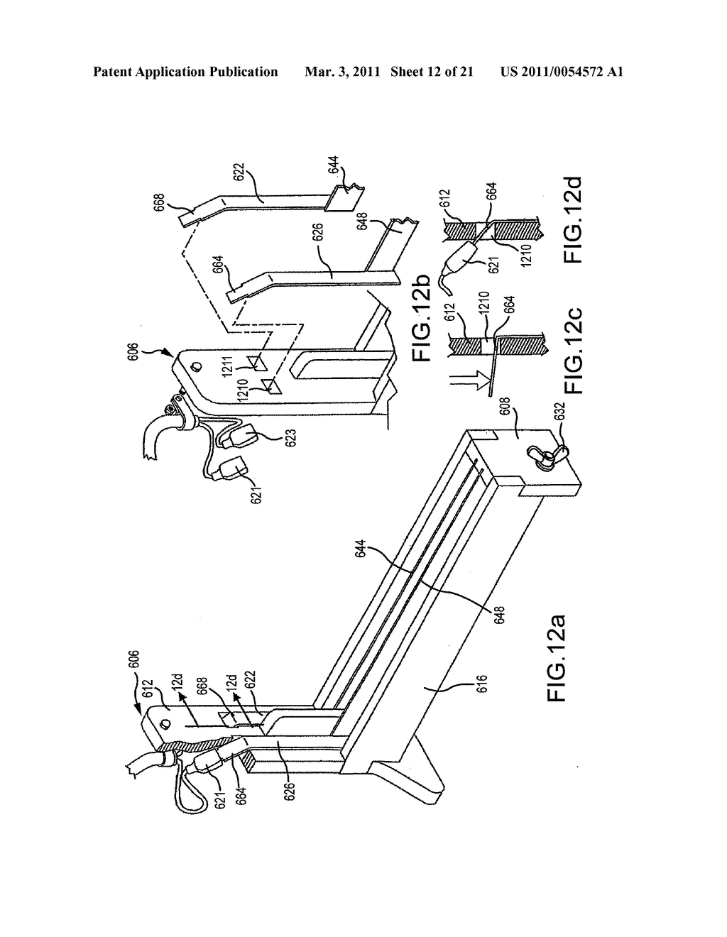 THERAPEUTIC ELECTROLYSIS DEVICE WITH REPLACEABLE IONIZER UNIT - diagram, schematic, and image 13